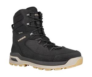 Chaussures Ottawa GTX Lowa - Black/Beige 42