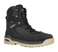 Chaussures Ottawa GTX Lowa - Black/Beige 46