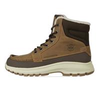 Chaussures de marche Helly Hansen Garibaldi marron foncé clair blanc - 42