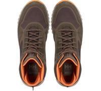 Chaussures outdoor Helly Hansen monashee ullr ht - espresso/marmalade/alu - 46,5