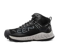 Bottes Outdoor Waterproof Mid Keen Nxis Pour Femmes Trianers Noires Taille 3 - 8