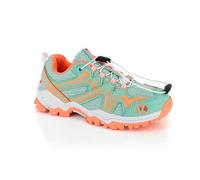 Chaussures outdoor Kimberfeel Gokart (Turquoise) Enfants 26