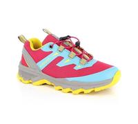 Chaussures outdoor Kimberfeel LIVIO (Rose) enfant 31