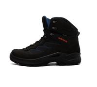 Chaussures Outdoor Lowa Taurus Pro Gtx Anthracite - Homme - Randonnée - Montagne - Noir 42