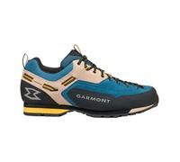 Chaussures outdoor pour hommes Garmont DRAGONTAIL LT EVO corsair blue/garmont orange 48