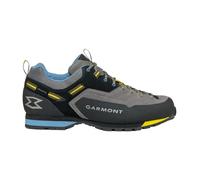 Chaussures outdoor pour hommes Garmont DRAGONTAIL LT EVO december grey/lemon yellow 41.5