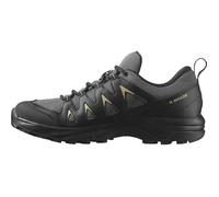 Chaussures Outdoor - SALOMON - X Braze - GORE-TEX - Semelle All Terrain - Protection Talon 46 EU