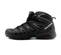 Salomon Chaussures de randonnée X Ultra Pioneer Mid Gore-tex® Noir EU 45 1/3 Homme