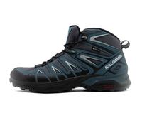 Chaussures Outdoor - Salomon - X Ultra Pioneer Mid Gtx - Homme - Randonnée - Montagne - Respirant 44,5