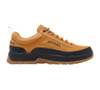 Chaussures Outing NW Sneaker LOW Waterproof Sorel - Canyon Gold/Black 43