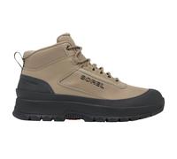 Sorel Homme Outing NW Sneaker Mid WP Botte Tendance, Khaki II, Jet, 43 EU
