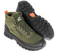 Chaussures Outing NW Sneaker MID Waterproof Sorel - Utility Green/Black 44