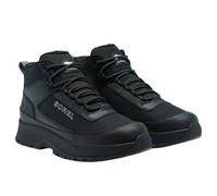 Chaussures Outing NW Sneaker MID WP Sorel - Black 43