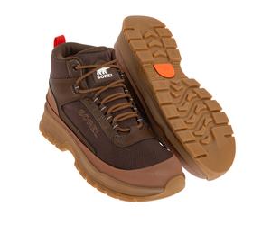 Chaussures Outing NW Sneaker MID WP Sorel - Velvet Tan/Tobacco 45