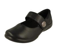 Chaussures Padders Pour Femmes À Largeur Confortable Style Mary Jane - Poème II