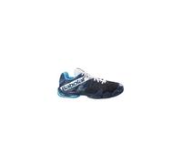 Chaussures Padel BABOLAT Homme MOVEA Noir / Bleu 42,5