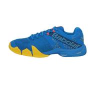 Chaussures Padel Babolat Movea Men Bleu Moyen 41