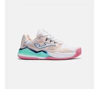 Chaussures Padel Femme Joma Spin Lady Orange 38