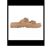 Chaussures Palladium Palladium 74455 Marron 42