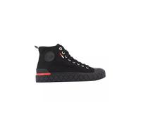 Palladium Palla Ace Chukka Org~Black/Black, 36EU