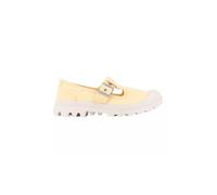 Palladium Chaussures lifestyle femme Pampa M-Jane Washed Pina Cotta Taille 41