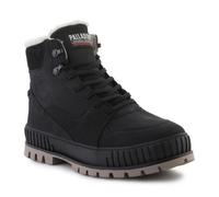 Chaussures Palladium Pallashock Warm Wp 74351-008-M le noir