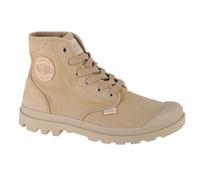 Chaussures PALLADIUM Pampa HI - Homme/Adulte - Marron 44,5