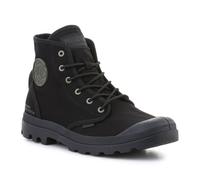 Chaussures Palladium Pampa Hi Htg Supply 77356-001M le noir
