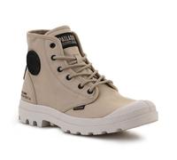 Chaussures Palladium Pampa Hi Htg Supply 77356-274-M beige
