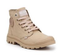 Chaussures Palladium Pampa Hi Mono 73089-271 beige
