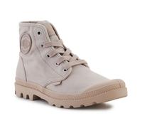 Chaussures Palladium Pampa Hi Pilat 92352-298-M beige