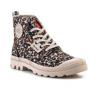 Chaussures Palladium Pampa Hi Wild W 99125-260-M multicolore