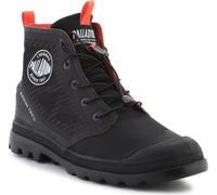 Chaussures Palladium Pampa Lite Travel Vt 74472008