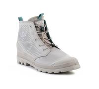 Palladium Pampa Lite Travel Vt~Natural Grey, 43EU