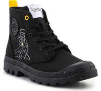 Chaussures Palladium Pampa-petit Prince 74449008M