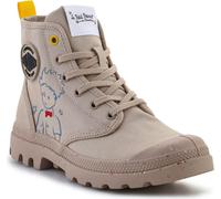 Chaussures Palladium Pampa-petit Prince 74449286M