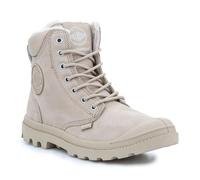 Chaussures Palladium Pampa Sport Cuff Wps 72992-271-M beige