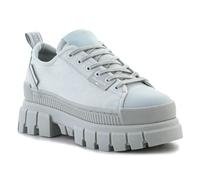 Chaussures Palladium Revolt Lo Tx W 97243-314-M vert