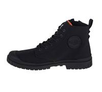 Chaussures PALLADIUM Sp20 Unzipped Noir - Mixte/Adulte 38