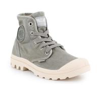 Chaussures Palladium Us Pampa Hi 92352-339-M vert