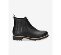 Chaussures Panama Jack Brigitte Igloo noir femme - 40