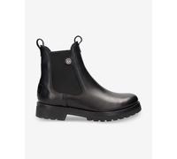 Chaussures Panama Jack Francesca noir pur femme - 39