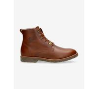 Chaussures Panama Jack Glasgow Igloo marron - 45