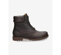Chaussures Panama Jack Panama 03 marron chocolat - 42