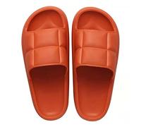 Chaussures Pantoufles à fond épais for hommes et femmes, pantoufles d'été for la maison, Couple, pantoufles à fond souple, salle de bain, mode Cool, pantoufles d'extérieur for hommes Pantoufles de Dou