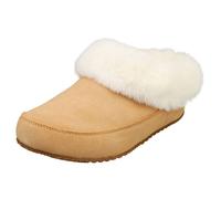 Sorel Chaussures Go-coffee Run Femme Beige Taille 38 EU