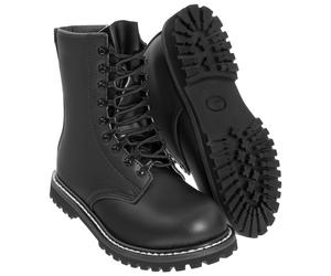 Chaussures Para Boots Mil-Tec - Black 41
