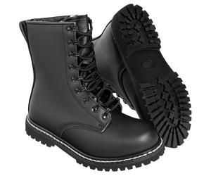 Chaussures Para Boots Winter Lining - Black 46