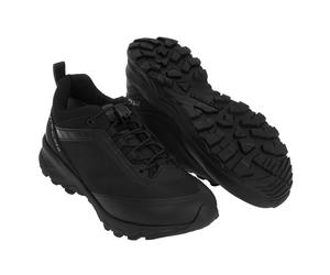 Chaussures Patrol Text WP Trezeta - Black 42