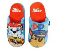 Chaussures - PAW PATROL - Pantoufle - Garçon - Bleu - Textile 30